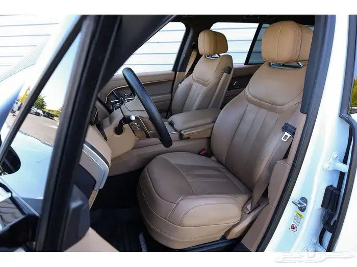 Rnage Rover 2023 سعر ممتاز فل موصفات 8