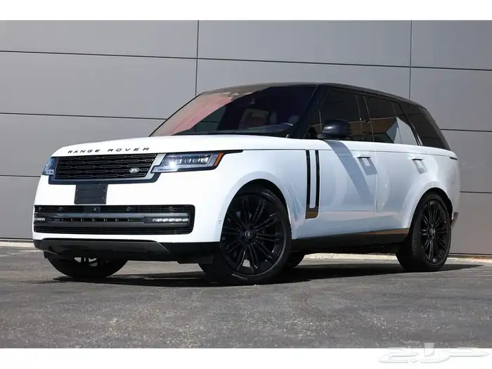 Rnage Rover 2023 سعر ممتاز فل موصفات 0