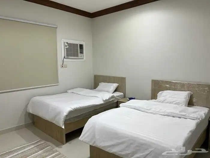 شقة مفروشة للايجار 4