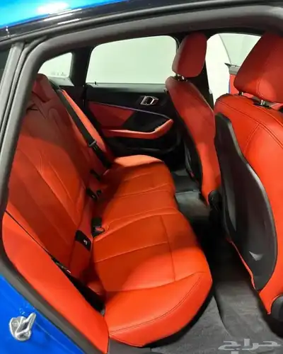 BMW 218i شبة جديدة السيارة أورق الوكالة 2022 index