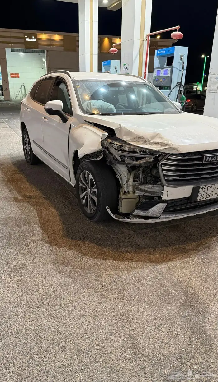 هافال 2022 جوليان 0