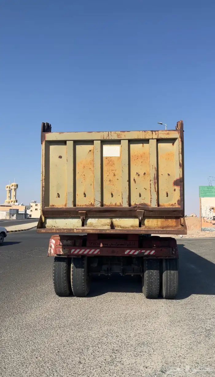 صندوق قلاب شمراني 2