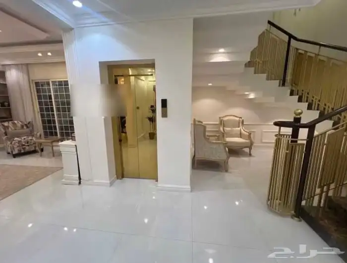 فيلا للبيع في أبها حي سلطانه 23