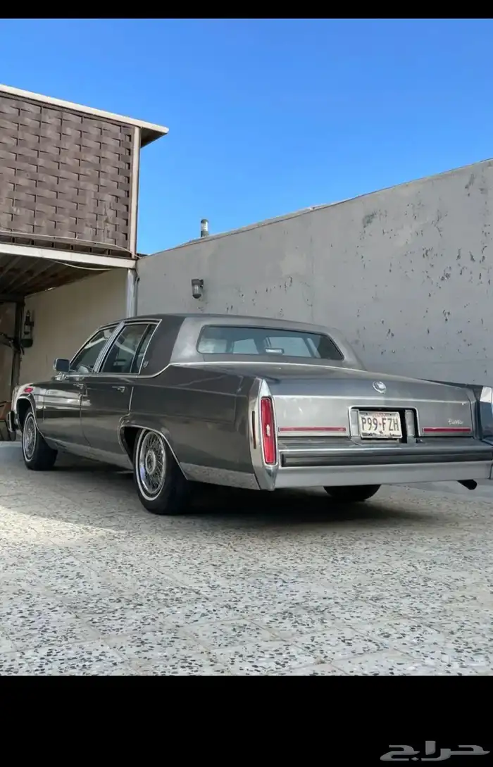 كدلك 1989 عداد قليل جدا 16