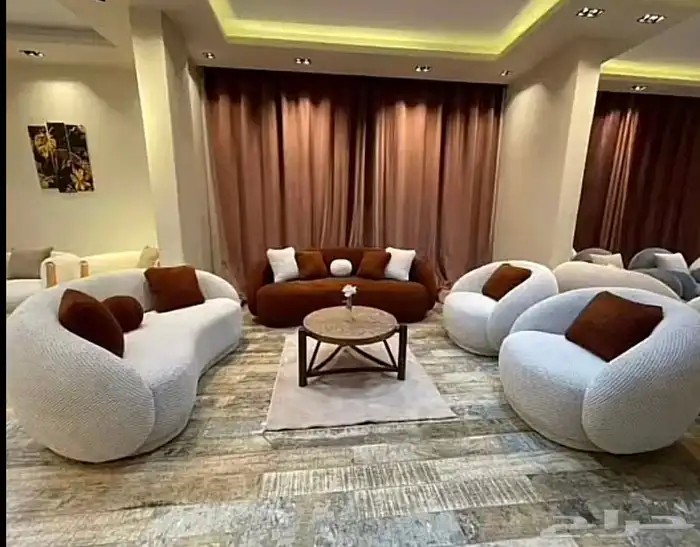 تفصيل غرف نوم وتركيب دورات خشبية والتنجيد ودهان الأبواب 16