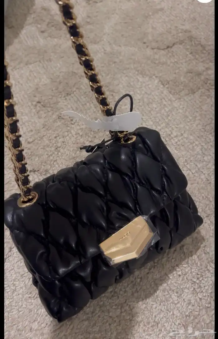 شنطة من الدو جديدة 0