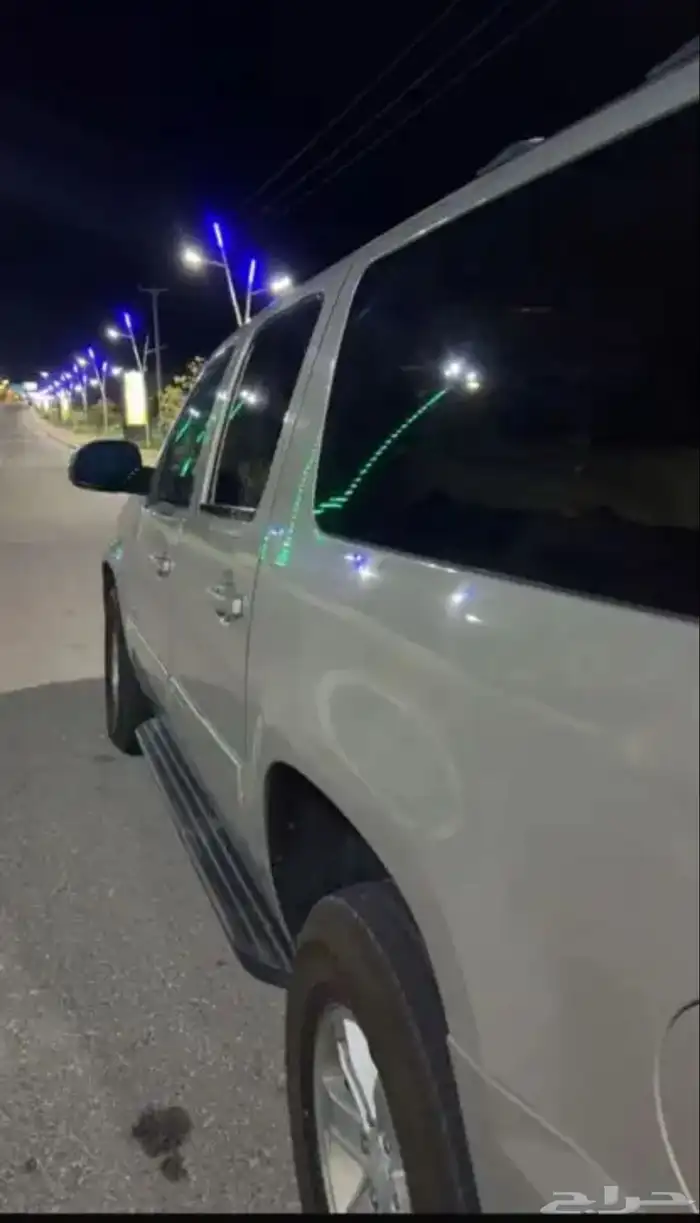 للبيع يوكن 2011 3