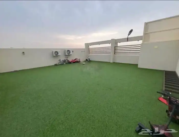 فيلا للبيع في أبها حي سلطانه 16