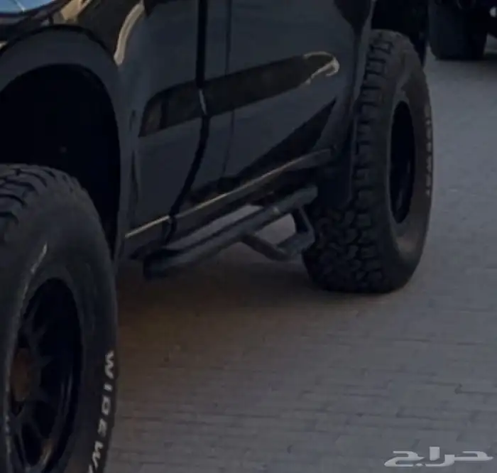 قطع تعديل سييرا وسلفارادو 2019 1