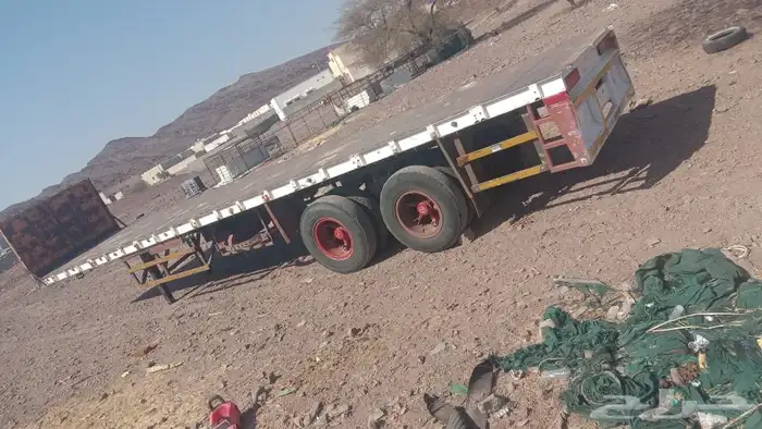 للبيع تئدر المطلق 13 متر كل شي شرط 0