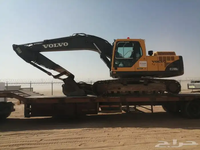 بوكلين فولفو 0