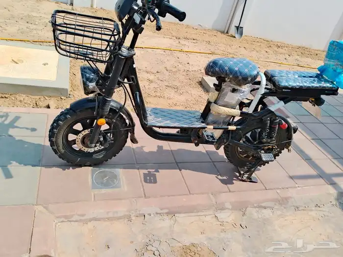 سكوتر للبيع 0