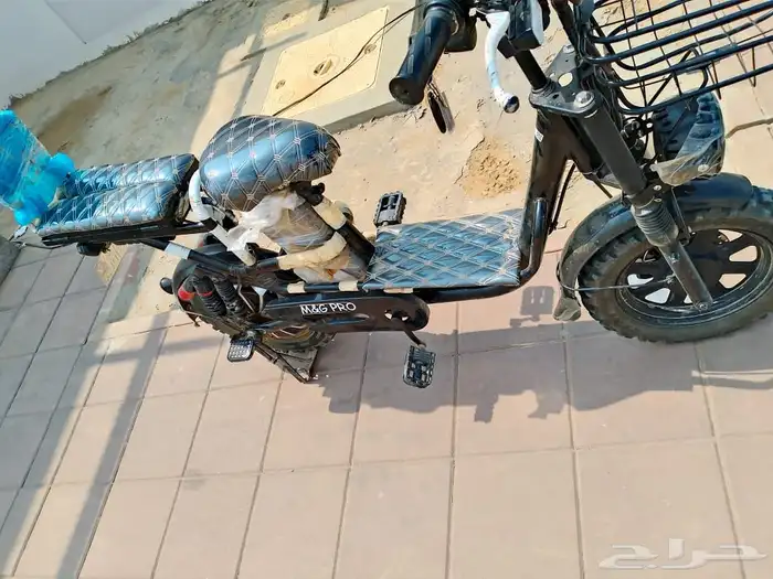 سكوتر للبيع 1