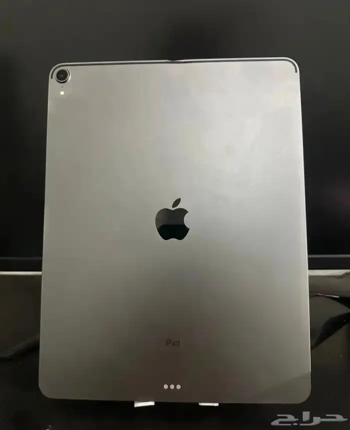ايباد برو 2018 حجم12.9 إنش للبدل بجوال 1