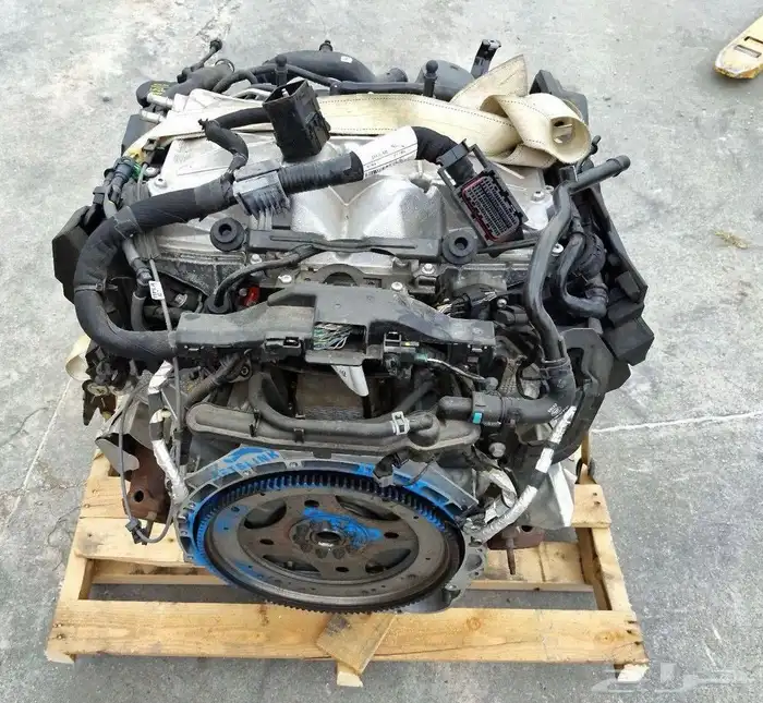 مكاين رنج روفر فوج جاكور ضمان 6شهور جديده 0