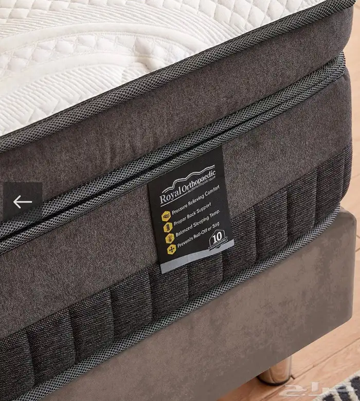 Great new mattress for sale 4