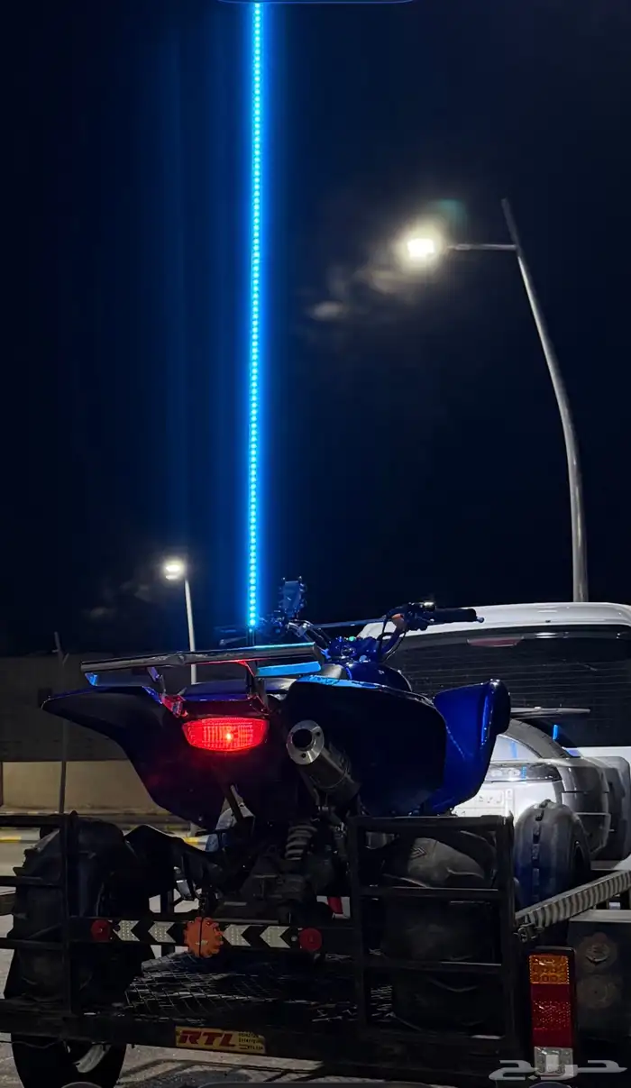 دباب سزوكي زد 400 7