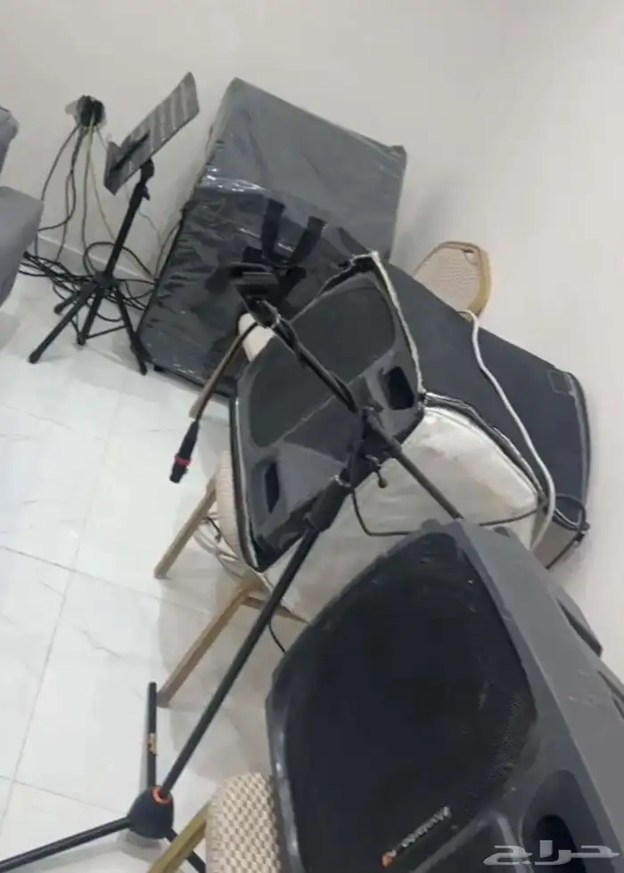 مهندس صوت الاحساء 0