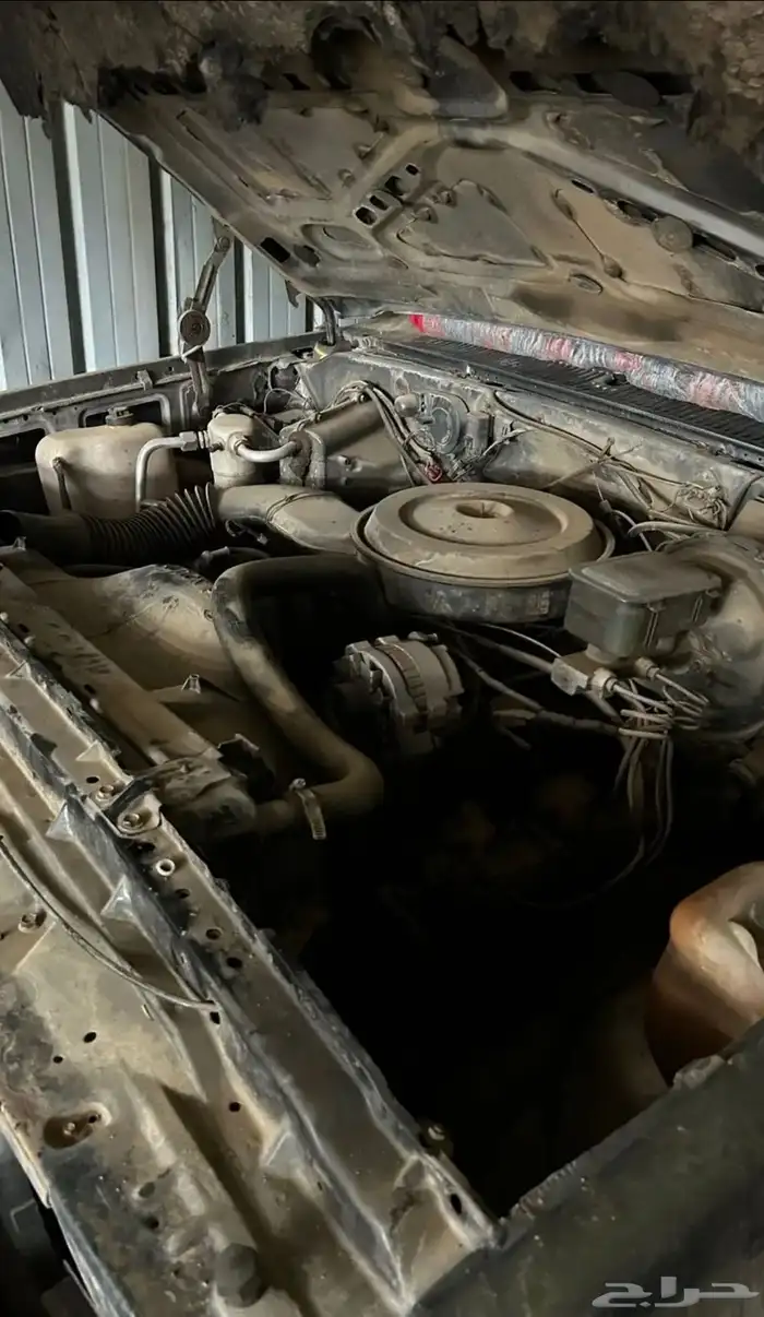 للبيع جمس1989 2