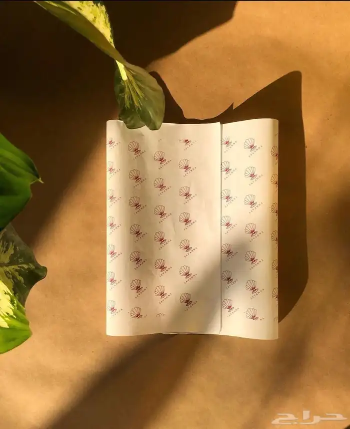 مطبعة مطبوعات لطباعة بوكسات اكياس أكواب ستكر ورق تغليف 2