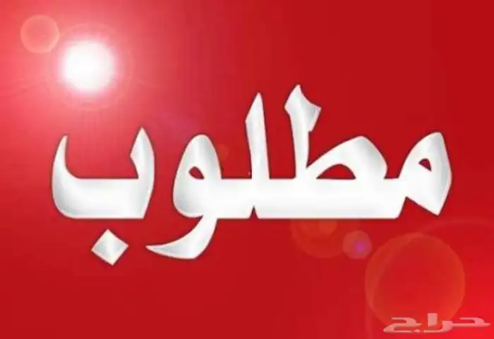 مطلوب فيلا 0