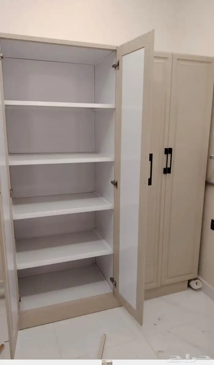 مطابخ ودواليب المنيوم 5