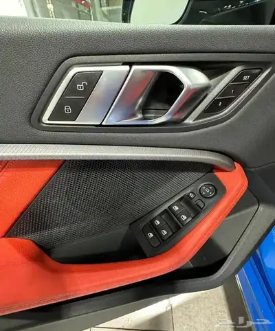 BMW 218i شبة جديدة السيارة أورق الوكالة 2022 index