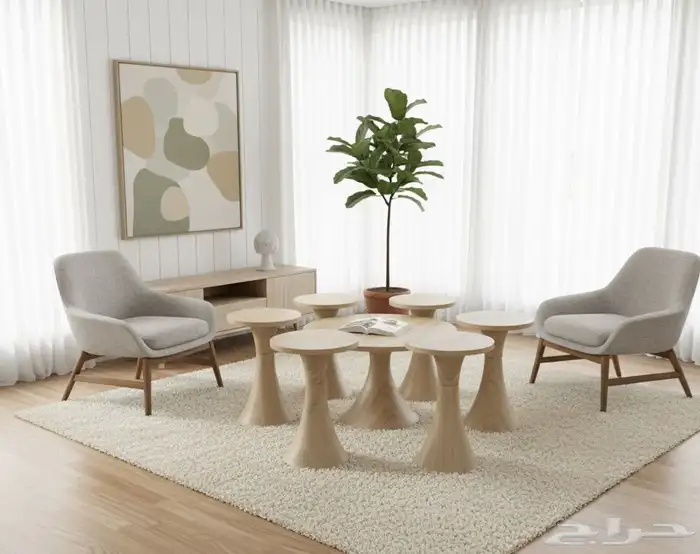 اثاث منزلي ومكتبي 44