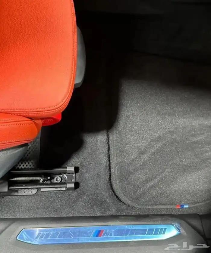 BMW 218i شبة جديدة السيارة أورق الوكالة 2022 13