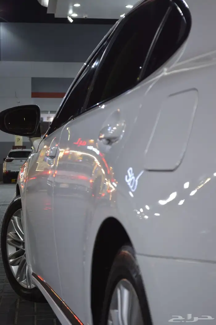 لكزس es350 2017 14