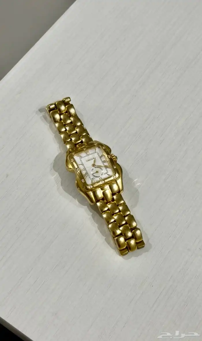 ساعه كارديال 1