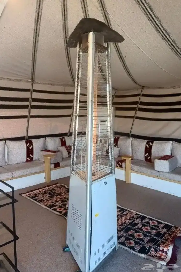 بيع دفايات الفيصليه 11