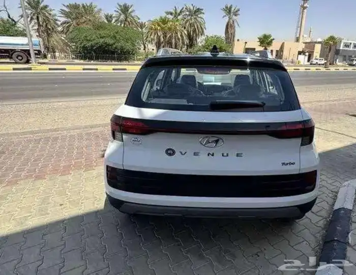 هونداي فينيو2023 1