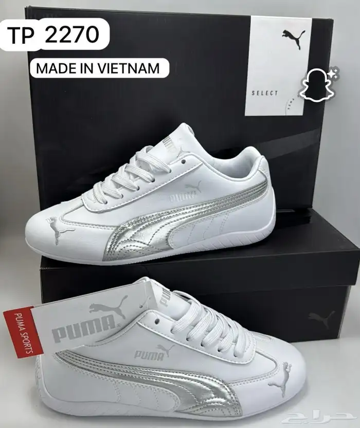 شوزات ماركه عالميه للبيع ماستر كوالتي صناعة فتنامي وإيطالي 10