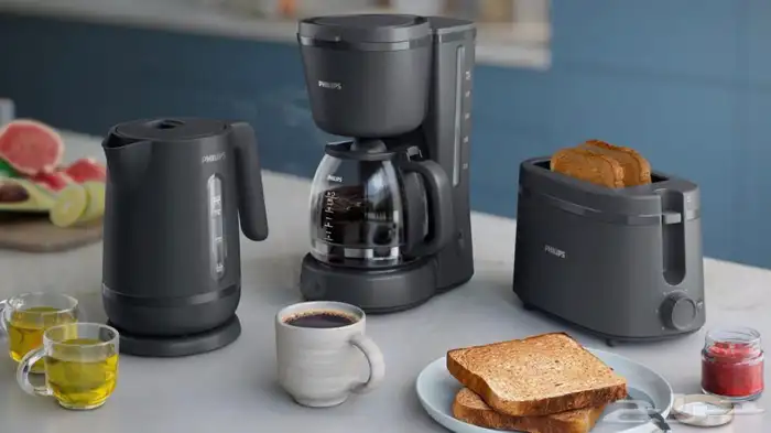 عرض تاريخي الة قهوة مقطرة. قهوة سوداء. جديدة. حجم1.2 لتر 4