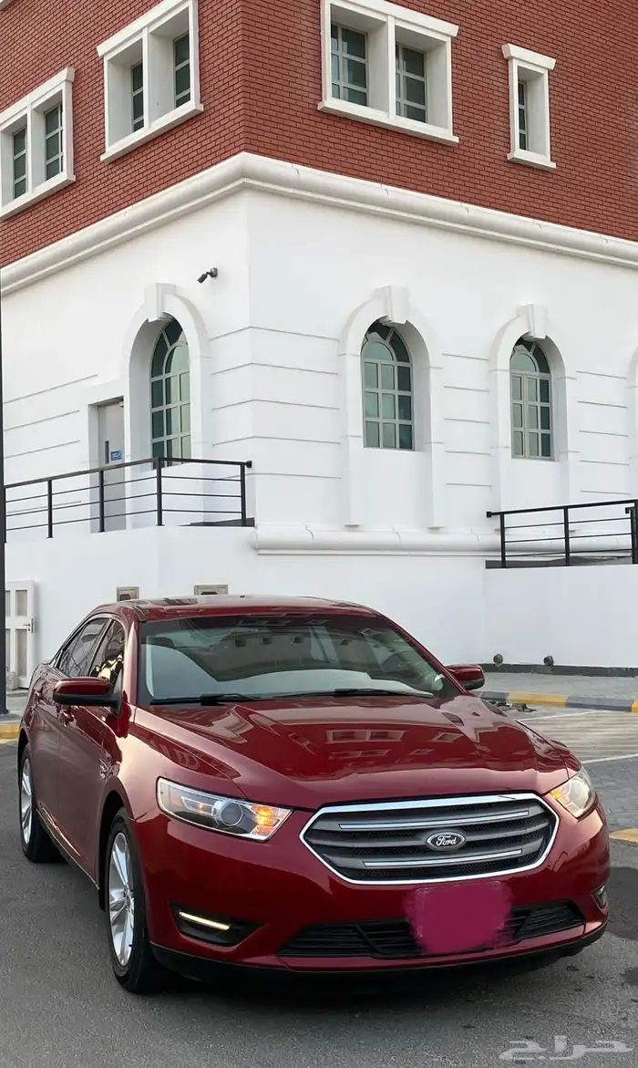 تورس موديل 2017 2