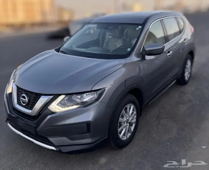 اكس تريل 2021 0