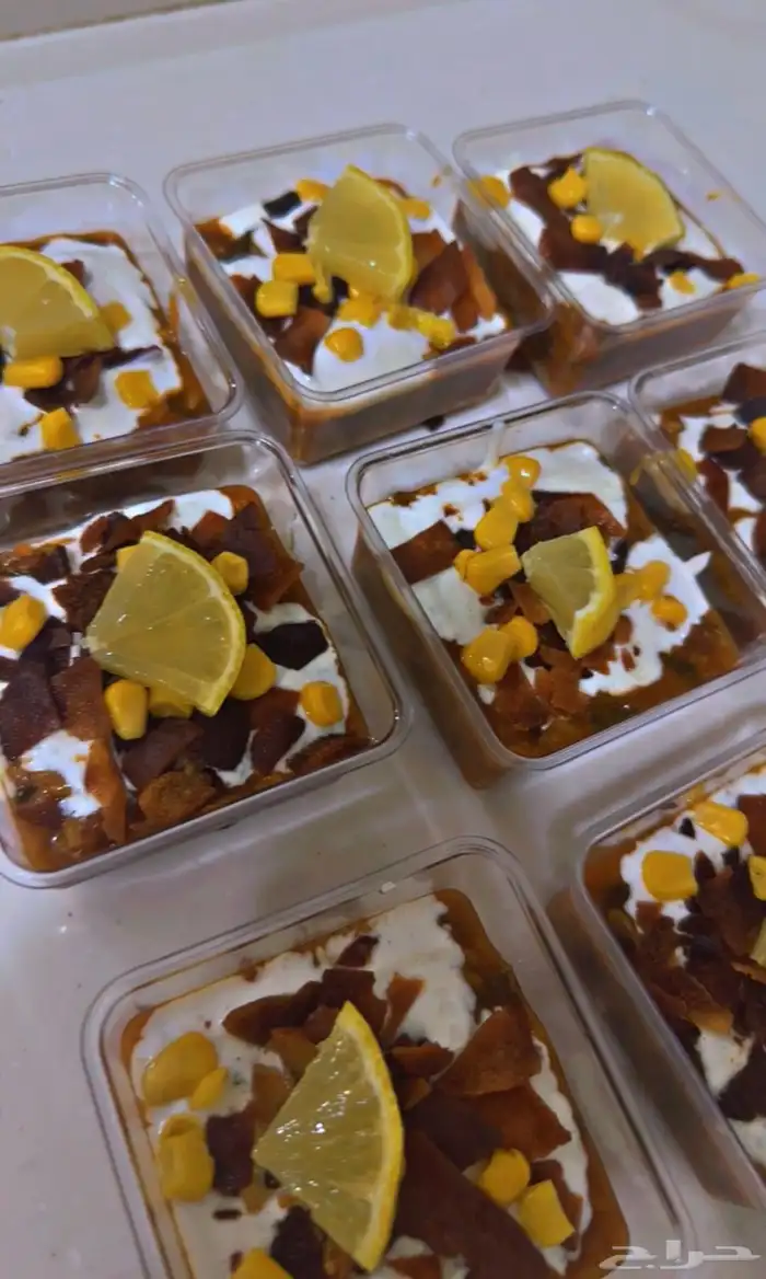 نايا كتشن لورق العنب المتميز والكوكيز الفريد 6