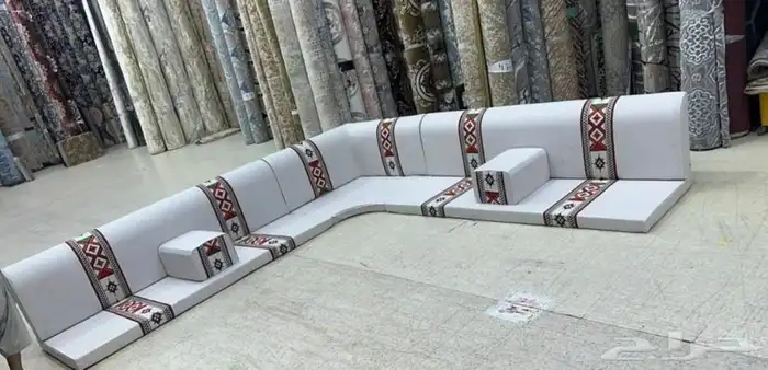 تفصيل مساند كنب 13