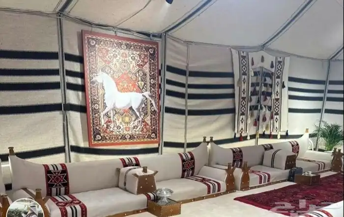 تفصيل مساند كنب 16