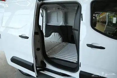 فيات دوبلو فان ديزل 2025 index