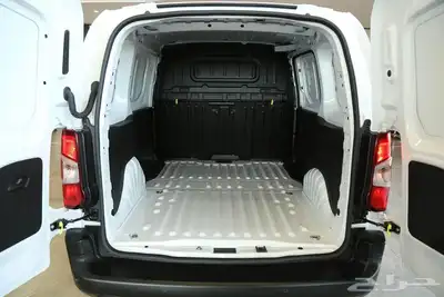 فيات دوبلو فان ديزل 2025 index