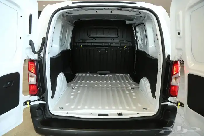 فيات دوبلو فان ديزل 2025 5