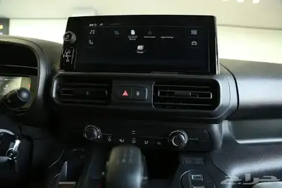 فيات دوبلو فان ديزل 2025 index