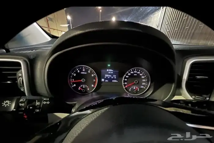 كيا سبورتاج 0