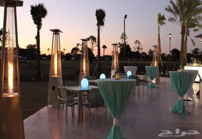 بيع دفايات الفيصليه 3