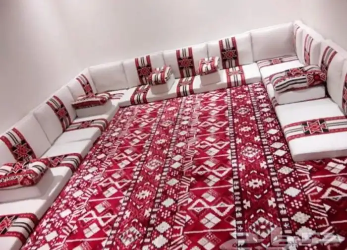 تفصيل مساند كنب 0