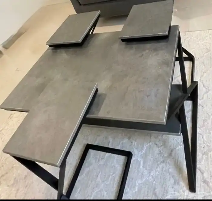 طاوله رخام 0