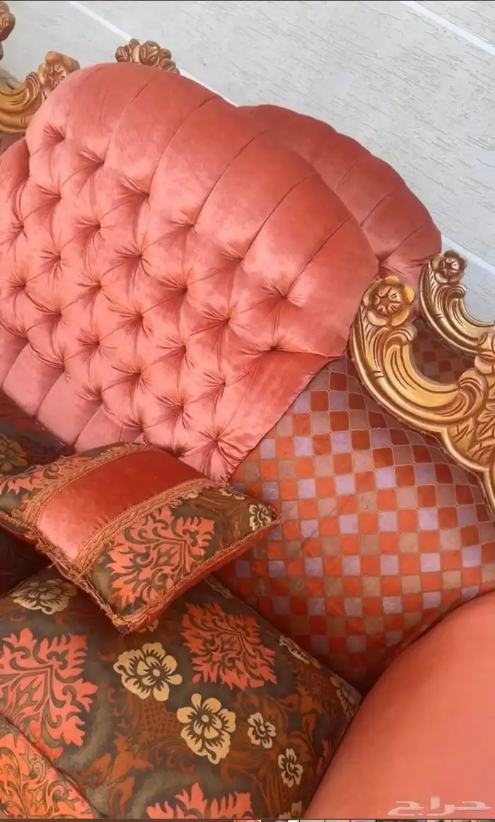 كنب 14مقعد نظيف 0