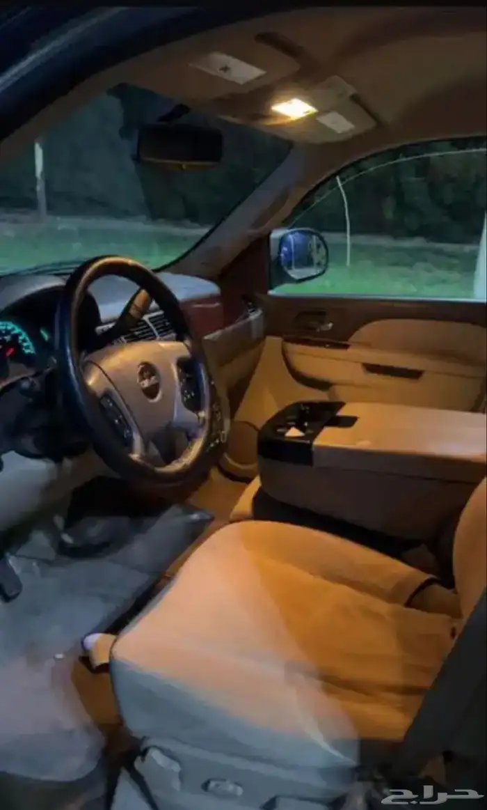 للبيع يوكن 2011 4